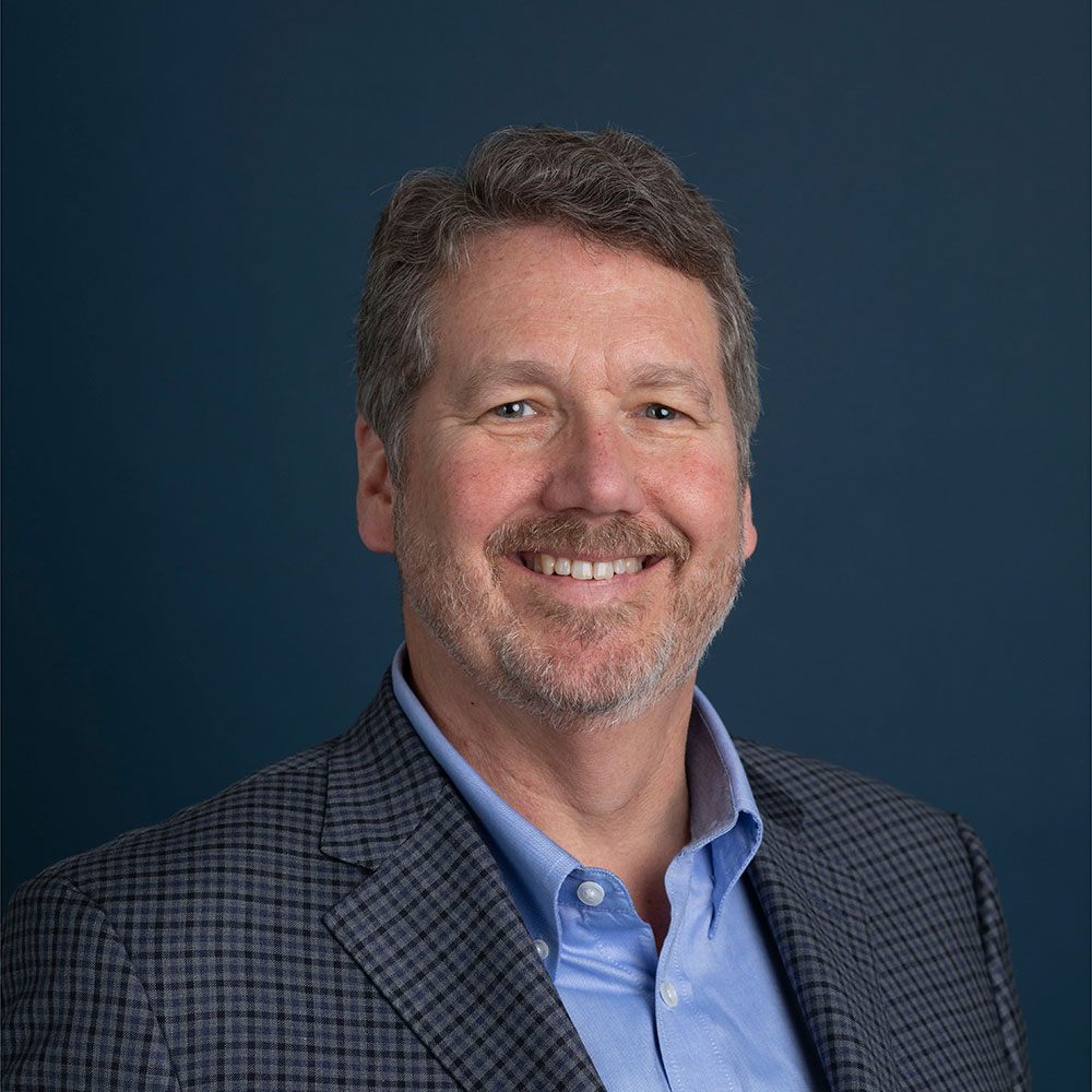 Mike Humphries