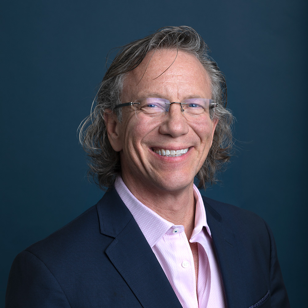 Michael Schutzler