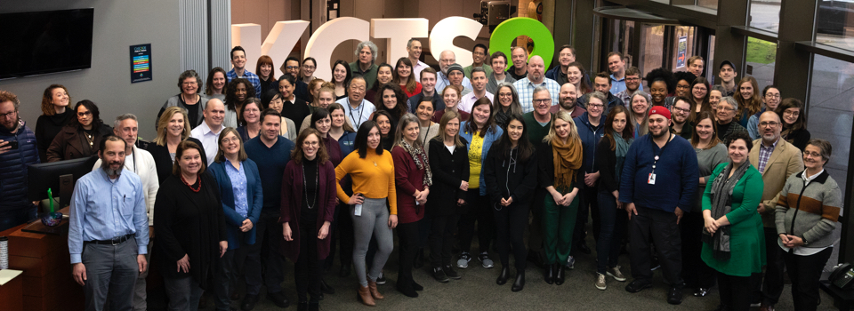 CPM Staff Photo