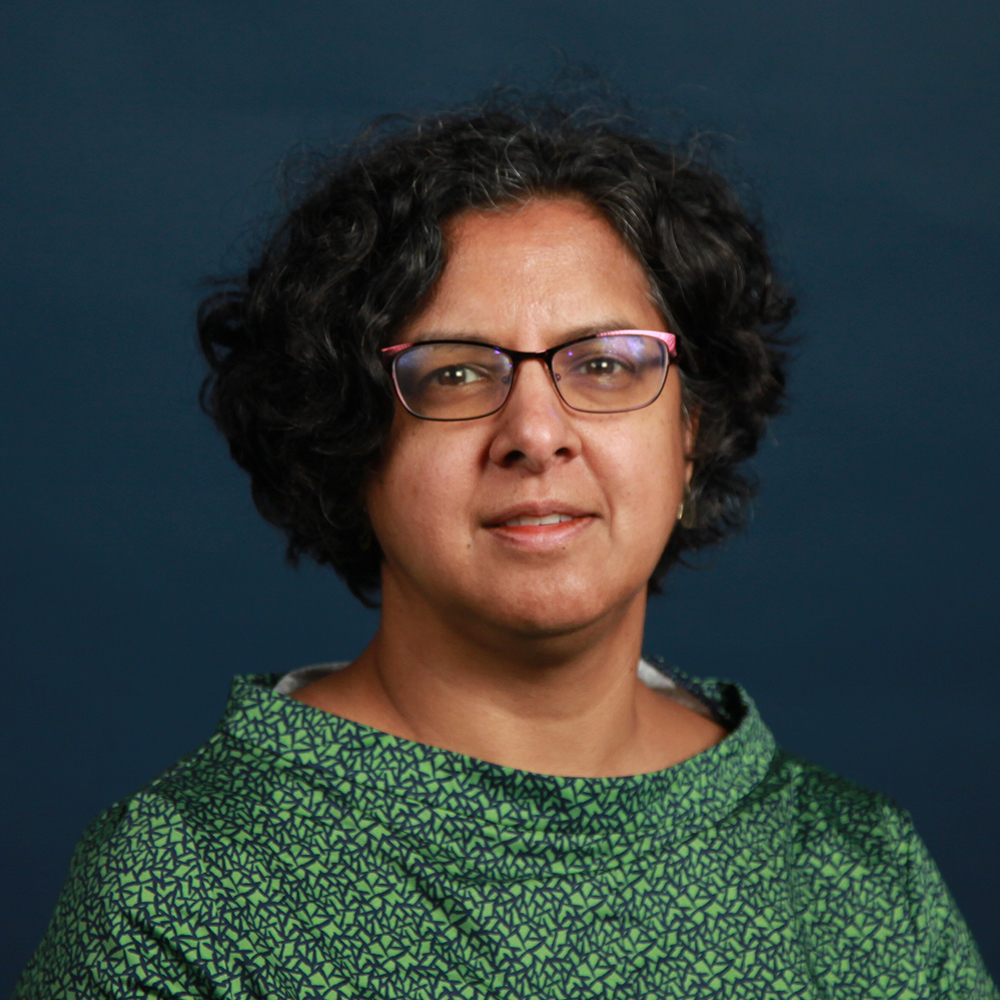 Anita Ramasastry