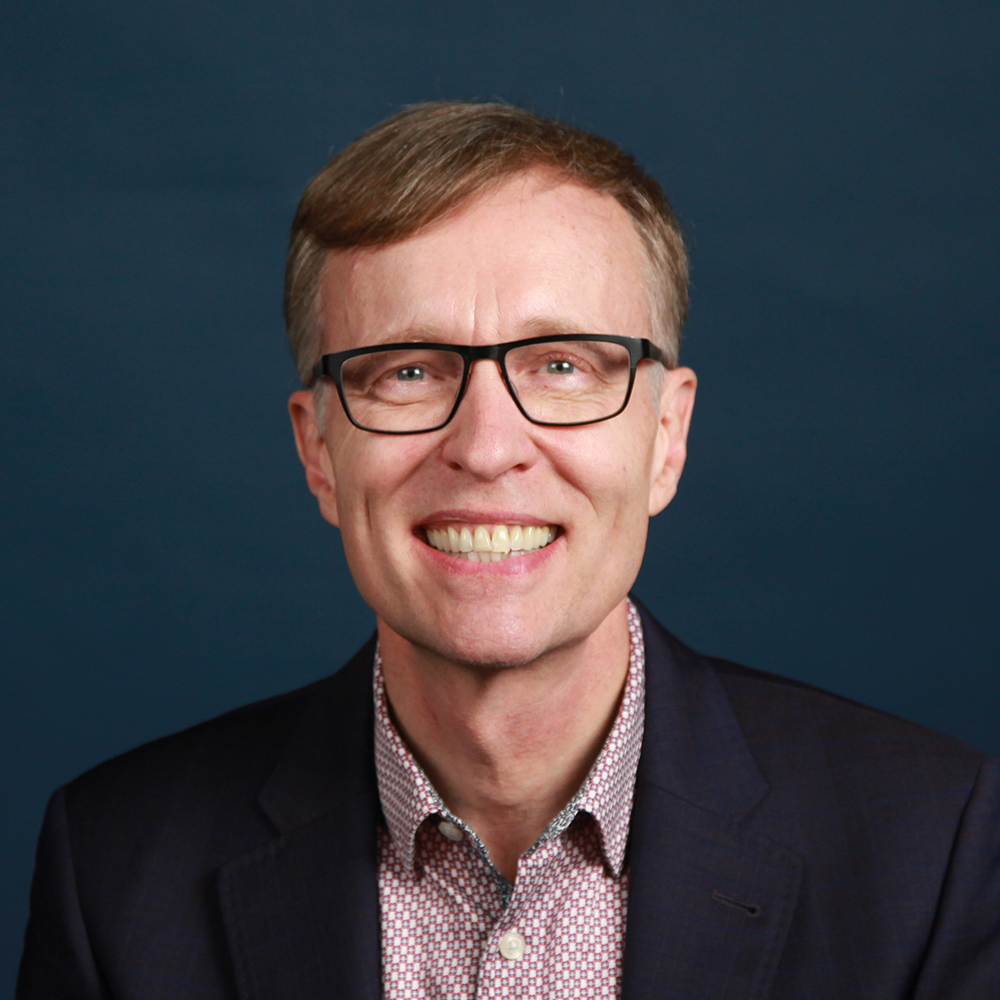 Rob McKenna