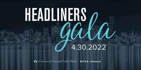 Headliners Gala