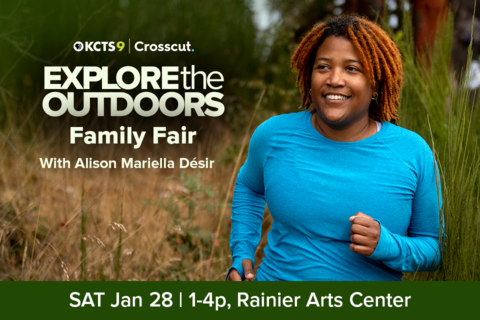 Explore the Outdoors Family Fair header