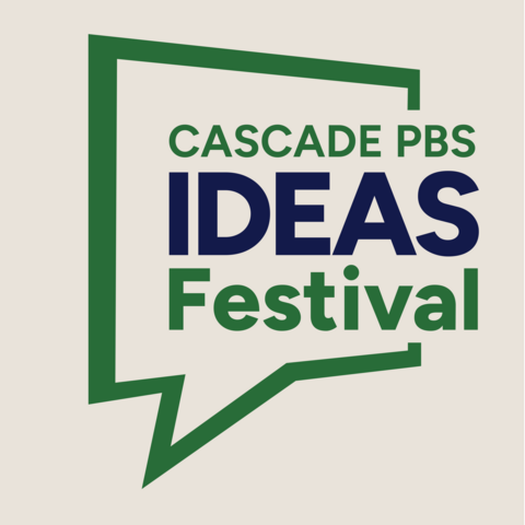 Cascade Ideas Festival 