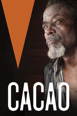 Cacao poster