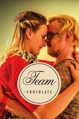 Team Chocolate poster