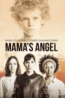 Mama&#039;s Angel poster image